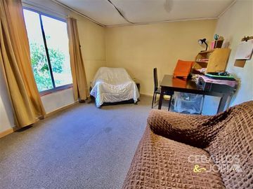 Casa en Venta en Belloto norte, Quilpué