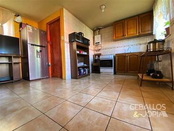 Casa en Venta en Belloto norte, Quilpué