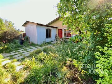 Casa en Venta en Belloto norte, Quilpué