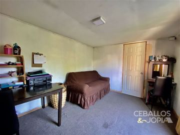 Casa en Venta en Belloto norte, Quilpué