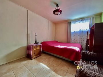 Casa en Venta en Belloto norte, Quilpué