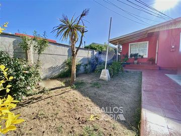 Casa en Venta en Belloto norte, Quilpué