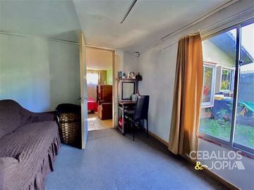 Casa en Venta en Belloto norte, Quilpué