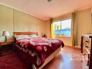 Casa en Venta en Belloto norte, Quilpué