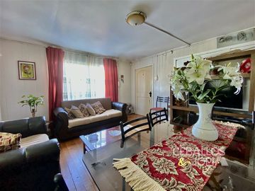 Casa en Venta en Belloto norte, Quilpué