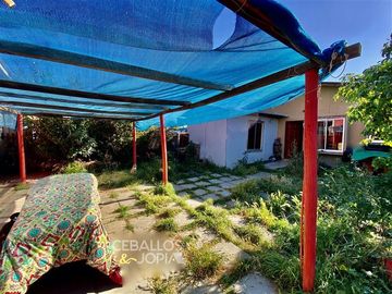 Casa en Venta en Belloto norte, Quilpué