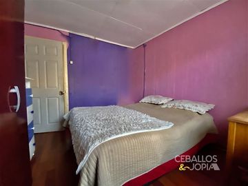 Casa en Venta en Belloto norte, Quilpué