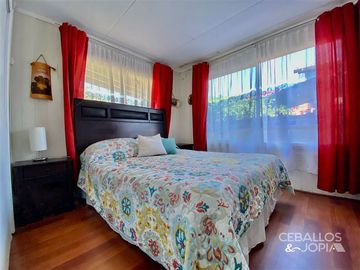 Casa en Venta en Belloto norte, Quilpué