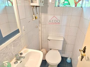 Se Vende Casa con Gran Terreno Urbano, comuna de La Cruz