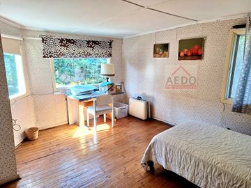 Se Vende Casa con Gran Terreno Urbano, comuna de La Cruz