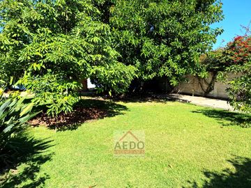 Se Vende Casa con Gran Terreno Urbano, comuna de La Cruz