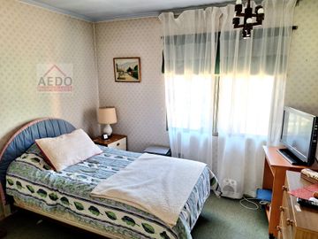 Se Vende Casa con Gran Terreno Urbano, comuna de La Cruz