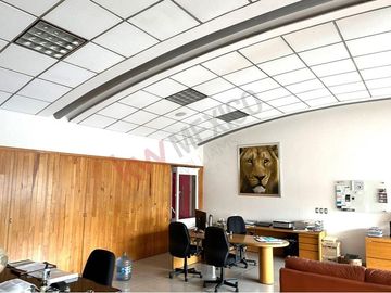 Venta de Espacio Corporativo en excelente ubicación de Qro