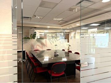 Venta de Espacio Corporativo en excelente ubicación de Qro
