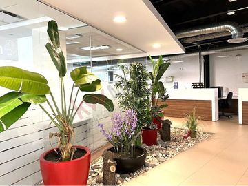 Venta de Espacio Corporativo en excelente ubicación de Qro