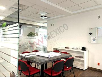 Venta de Espacio Corporativo en excelente ubicación de Qro