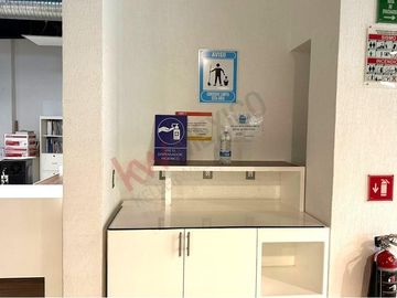 Venta de Espacio Corporativo en excelente ubicación de Qro