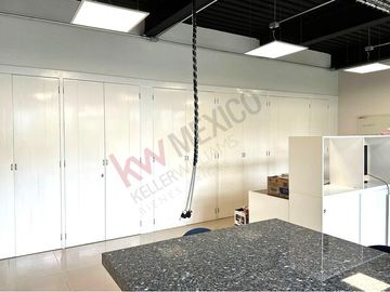 Venta de Espacio Corporativo en excelente ubicación de Qro