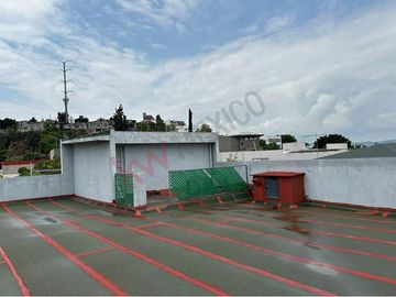 Venta de Espacio Corporativo en excelente ubicación de Qro