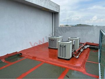 Venta de Espacio Corporativo en excelente ubicación de Qro