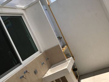 HERMOSA CASA EN VENTA EN ZONA AZUL LOMAS DE ANGELOPOLIS, PARQUE HABANA, SAN ANDRES CHOLULA, PUEBLA