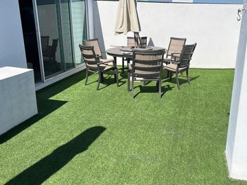 HERMOSA CASA EN VENTA EN ZONA AZUL LOMAS DE ANGELOPOLIS, PARQUE HABANA, SAN ANDRES CHOLULA, PUEBLA