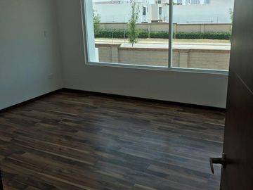 HERMOSA CASA EN VENTA EN ZONA AZUL LOMAS DE ANGELOPOLIS, PARQUE HABANA, SAN ANDRES CHOLULA, PUEBLA