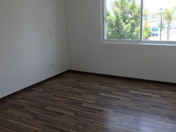 HERMOSA CASA EN VENTA EN ZONA AZUL LOMAS DE ANGELOPOLIS, PARQUE HABANA, SAN ANDRES CHOLULA, PUEBLA