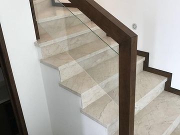 HERMOSA CASA EN VENTA EN ZONA AZUL LOMAS DE ANGELOPOLIS, PARQUE HABANA, SAN ANDRES CHOLULA, PUEBLA
