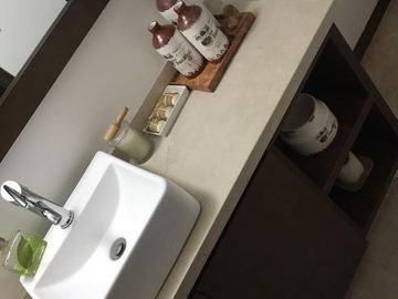 RESIDENCIA EN VENTA EN PARQUE HABANA, LOMAS DE ANGELOPOLIS ZONA AZUL, SAN ANDRES CHOLULA PUEBLA (MAJ-CIEF))