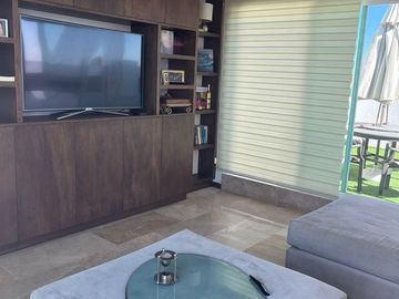 RESIDENCIA EN VENTA EN PARQUE HABANA, LOMAS DE ANGELOPOLIS ZONA AZUL, SAN ANDRES CHOLULA PUEBLA (MAJ-CIEF))