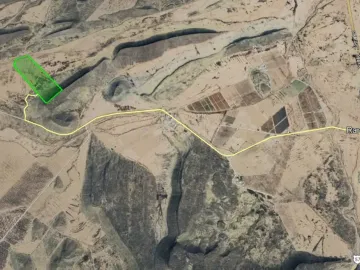 Finca-Rancho en venta en Rancho Nuevo, Ramos Arizpe, Coahuila de Zaragoza