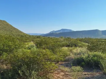 Finca-Rancho en venta en Rancho Nuevo, Ramos Arizpe, Coahuila de Zaragoza