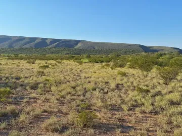 Finca-Rancho en venta en Rancho Nuevo, Ramos Arizpe, Coahuila de Zaragoza