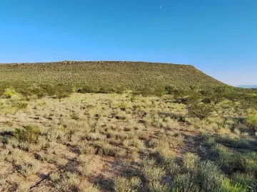 Finca-Rancho en venta en Rancho Nuevo, Ramos Arizpe, Coahuila de Zaragoza