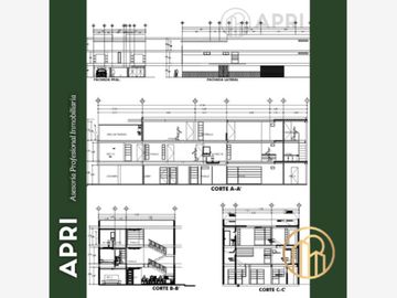 Edificio en venta en Centro, León, Guanajuato