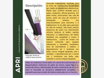 Edificio en venta en Centro, León, Guanajuato