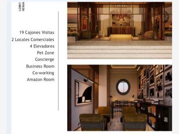 Departamento en venta en Punta Campestre, León, Guanajuato