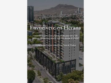 Departamento en venta en Punta Campestre, León, Guanajuato