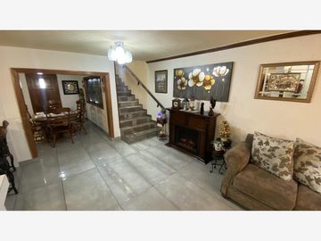 Casa en venta en Virreyes Residencial, Saltillo, Coahuila de Zaragoza