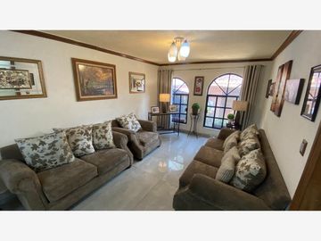 Casa en venta en Virreyes Residencial, Saltillo, Coahuila de Zaragoza