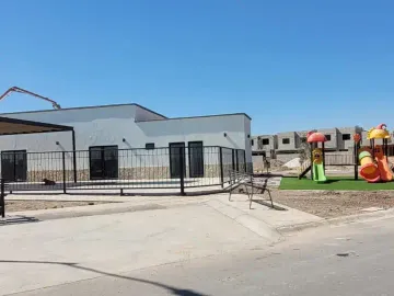 Casa en venta en Los Viñedos, Torreón, Coahuila de Zaragoza