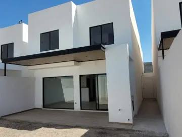 Casa en venta en Los Viñedos, Torreón, Coahuila de Zaragoza