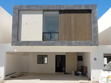 Casa en venta en Los Viñedos, Torreón, Coahuila de Zaragoza
