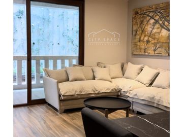Renta de Departamento en Zona Esmeralda