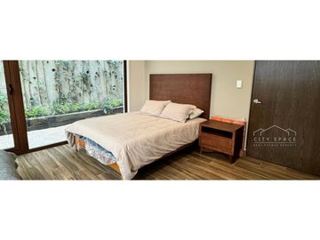 Renta de Departamento en Zona Esmeralda