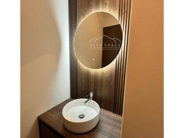 Renta de Departamento en Zona Esmeralda
