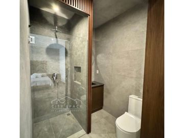 Renta de Departamento en Zona Esmeralda