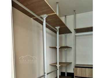 Renta de Departamento en Zona Esmeralda