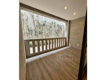 Renta de Departamento en Zona Esmeralda